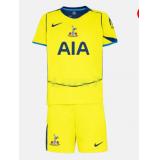 Tottenham Hotspur 3a Equipación 2025/26 - NIÑOS